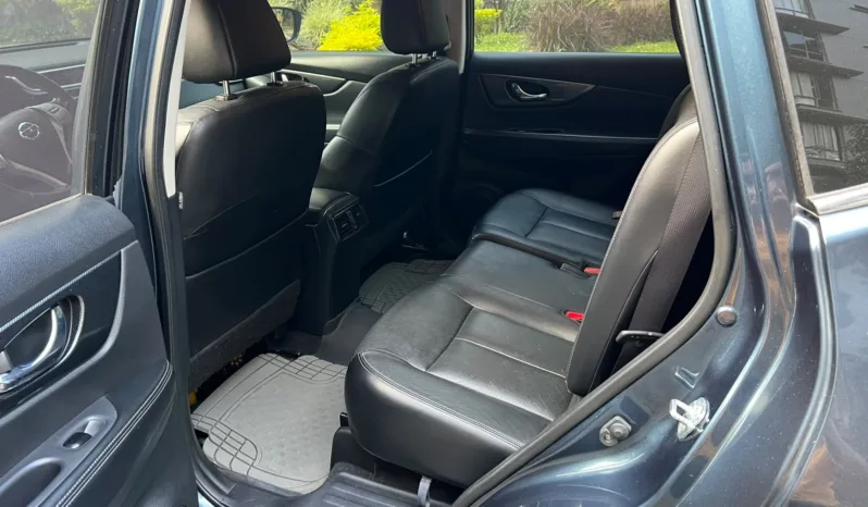 Nissan Xtrail 2016 XTRAIL T32 4X4 lleno