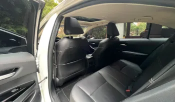 Toyota Corolla 2022 COROLA SEG HIBRIDO lleno