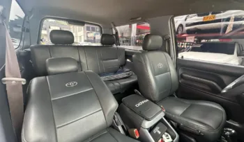 Toyota PRADO SUMO GX 2008 3 PUERTAS lleno