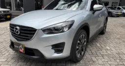 Mazda CX-5 GRAND TOURING 2017
