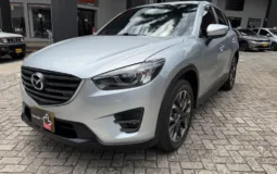 Mazda CX-5 GRAND TOURING 2017