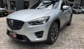 Mazda CX-5 GRAND TOURING 2017