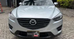 Mazda CX-5 GRAND TOURING 2017