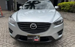 Mazda CX-5 GRAND TOURING 2017