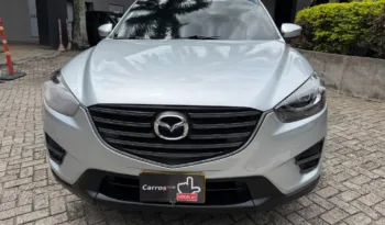 Mazda CX-5 GRAND TOURING 2017 lleno