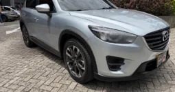 Mazda CX-5 GRAND TOURING 2017