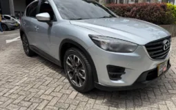 Mazda CX-5 GRAND TOURING 2017