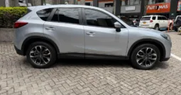Mazda CX-5 GRAND TOURING 2017