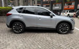 Mazda CX-5 GRAND TOURING 2017