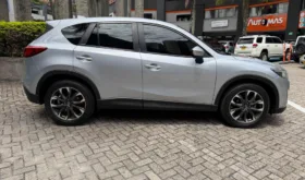 Mazda CX-5 GRAND TOURING 2017