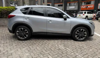 Mazda CX-5 GRAND TOURING 2017 lleno