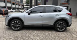 Mazda CX-5 GRAND TOURING 2017