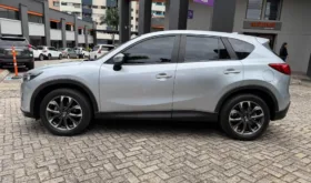 Mazda CX-5 GRAND TOURING 2017