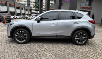 Mazda CX-5 GRAND TOURING 2017 lleno