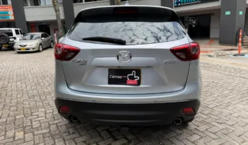 Mazda CX-5 GRAND TOURING 2017 lleno