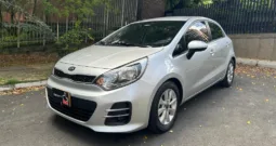 Kia RIO SPICE R HATCHBACK 2016