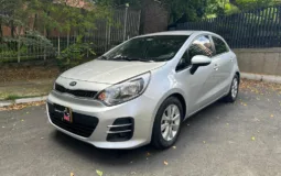 Kia RIO SPICE R HATCHBACK 2016