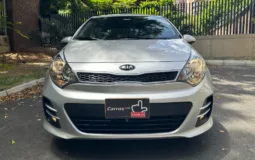 Kia RIO SPICE R HATCHBACK 2016