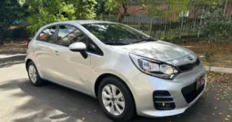 Kia RIO SPICE R HATCHBACK 2016