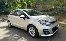 Kia RIO SPICE R HATCHBACK 2016