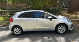 Kia RIO SPICE R HATCHBACK 2016