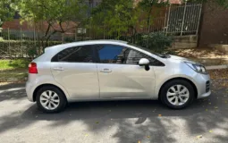 Kia RIO SPICE R HATCHBACK 2016