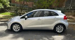 Kia RIO SPICE R HATCHBACK 2016