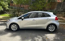 Kia RIO SPICE R HATCHBACK 2016