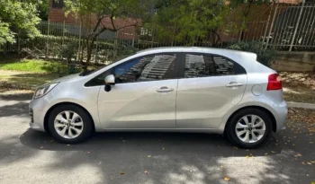 Kia RIO SPICE R HATCHBACK 2016 lleno