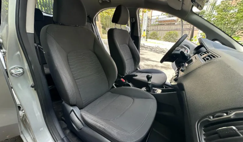 Kia RIO SPICE R HATCHBACK 2016 lleno
