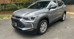 Chevrolet TRACKER LT TURBO 2022 1.2 turbo