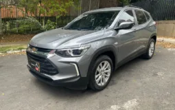 Chevrolet TRACKER LT TURBO 2022 1.2 turbo