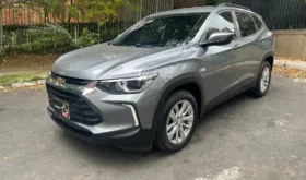 Chevrolet TRACKER LT TURBO 2022 1.2 turbo