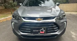 Chevrolet TRACKER LT TURBO 2022 1.2 turbo