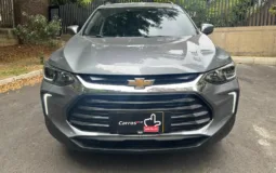 Chevrolet TRACKER LT TURBO 2022 1.2 turbo