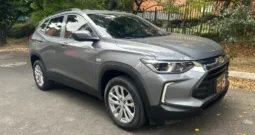 Chevrolet TRACKER LT TURBO 2022 1.2 turbo