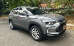 Chevrolet TRACKER LT TURBO 2022 1.2 turbo