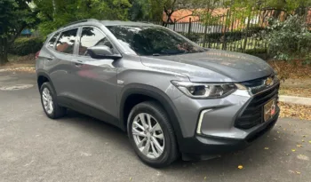 Chevrolet TRACKER LT TURBO 2022 1.2 turbo lleno