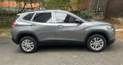 Chevrolet TRACKER LT TURBO 2022 1.2 turbo