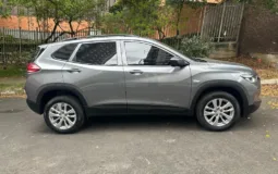 Chevrolet TRACKER LT TURBO 2022 1.2 turbo