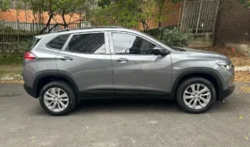 Chevrolet TRACKER LT TURBO 2022 1.2 turbo