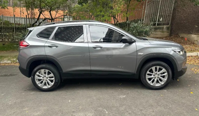 Chevrolet TRACKER LT TURBO 2022 1.2 turbo lleno