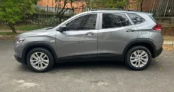 Chevrolet TRACKER LT TURBO 2022 1.2 turbo