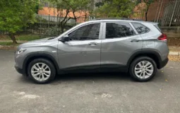 Chevrolet TRACKER LT TURBO 2022 1.2 turbo