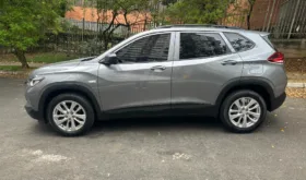 Chevrolet TRACKER LT TURBO 2022 1.2 turbo