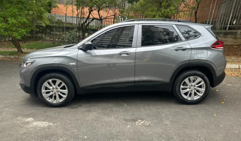 Chevrolet TRACKER LT TURBO 2022 1.2 turbo lleno