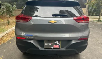 Chevrolet TRACKER LT TURBO 2022 1.2 turbo lleno