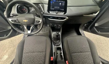 Chevrolet TRACKER LT TURBO 2022 1.2 turbo lleno