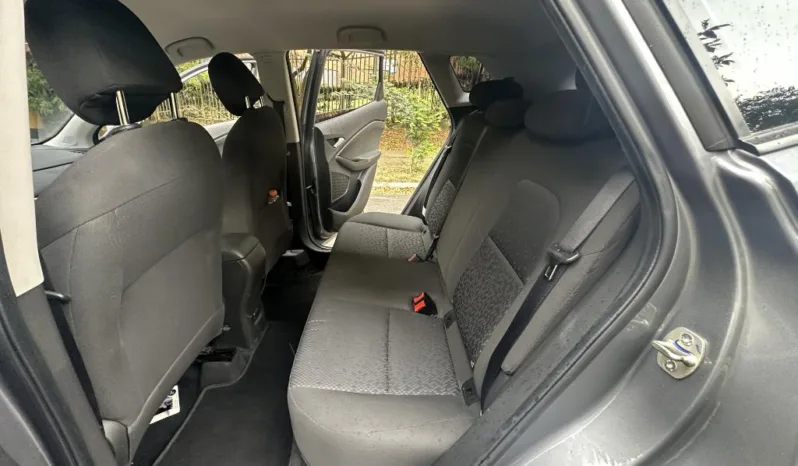 Chevrolet TRACKER LT TURBO 2022 1.2 turbo lleno