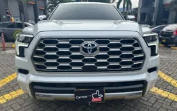 Toyota SEQUOIA CAPSTONE 2024 HIBRIDO